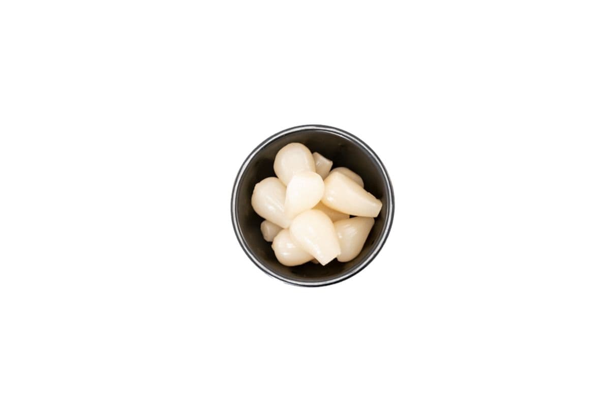 Rakkyo (8 pcs)