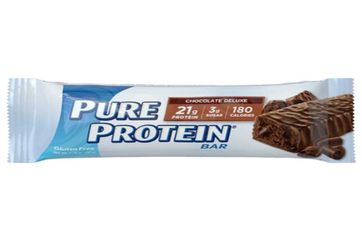 Pure protein Chocolate Deluxe (50 g)
