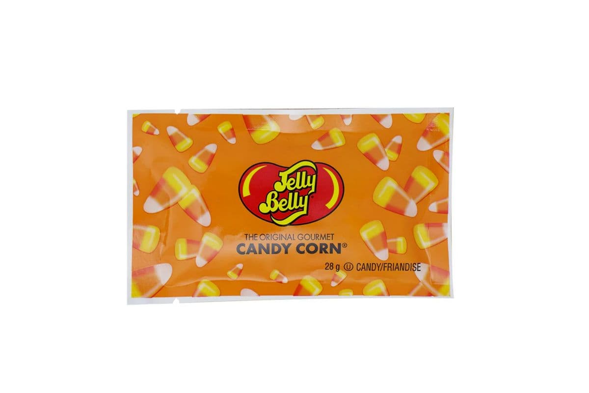 Jelly Belly - Candy Corn Sachet (40 g)