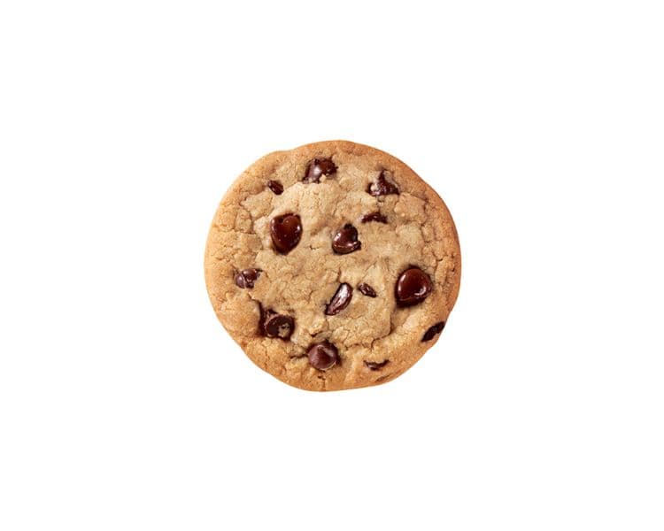 Chocolate Chip Cookie