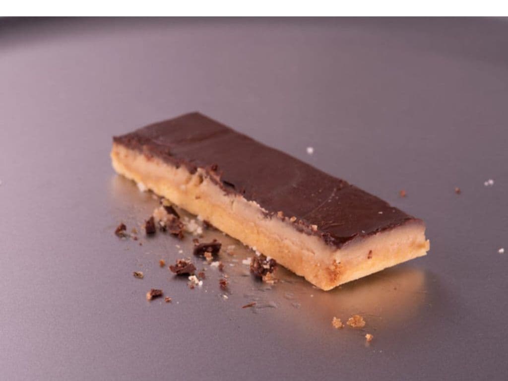 KETO TwixBar