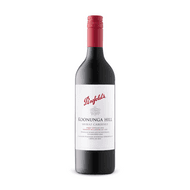 Penfolds Koonunga Hill Shiraz/Cabernet (1 Bottle x 750 mL)