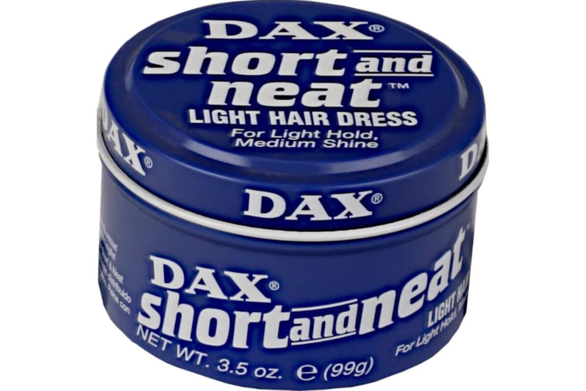 Dax Light Hair Dress (99 g)