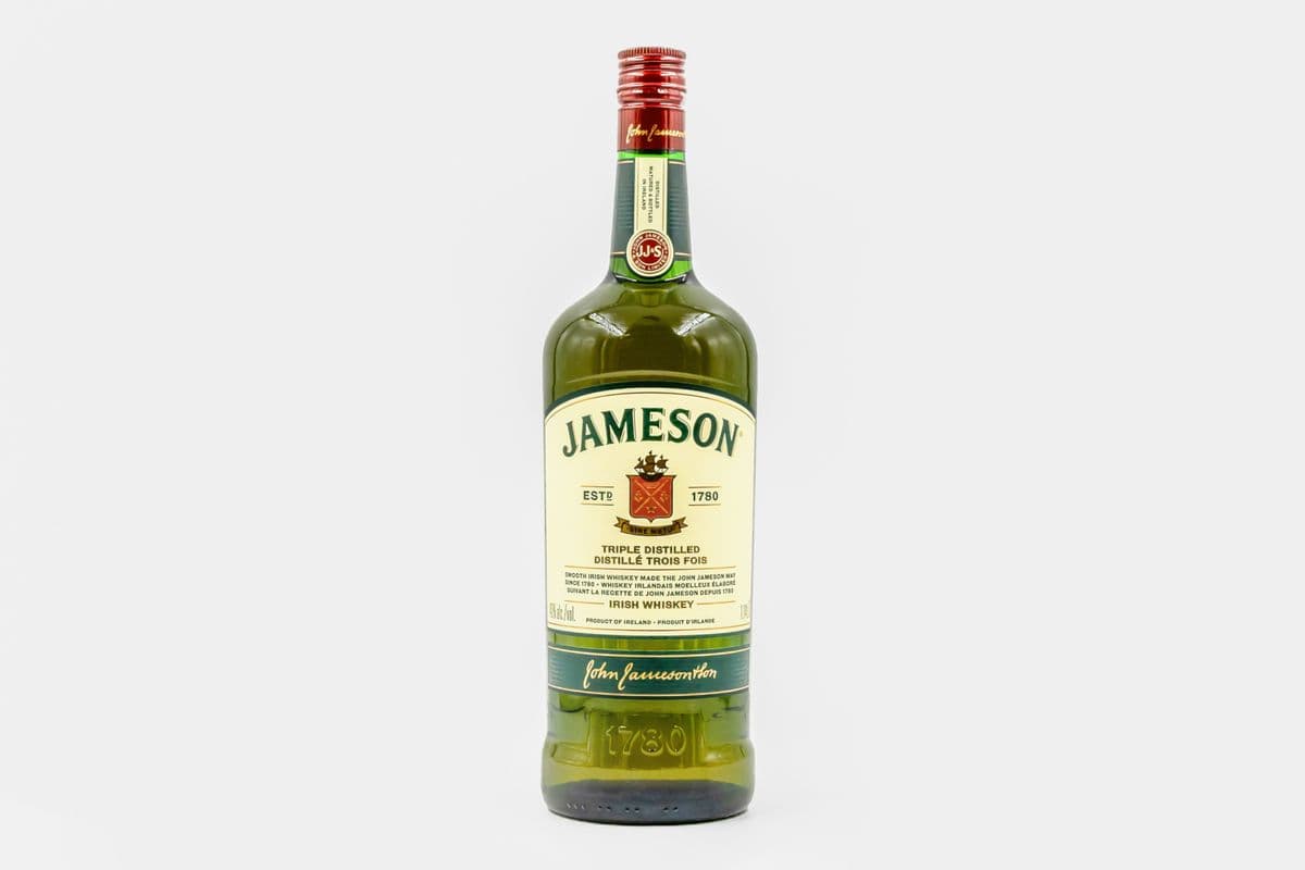 Jameson (1 x 1.14 L)
