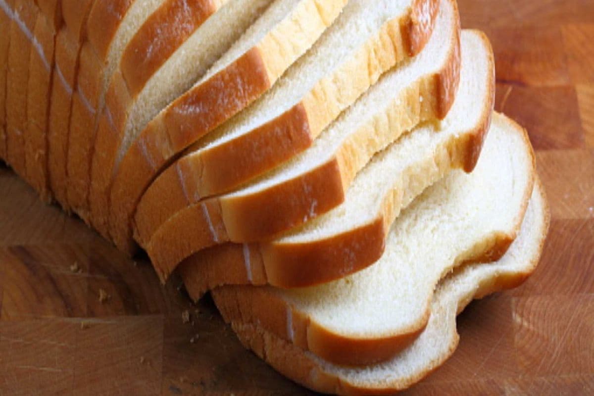 White Bread (1 ea)