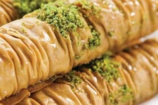 1 mcx Baklava