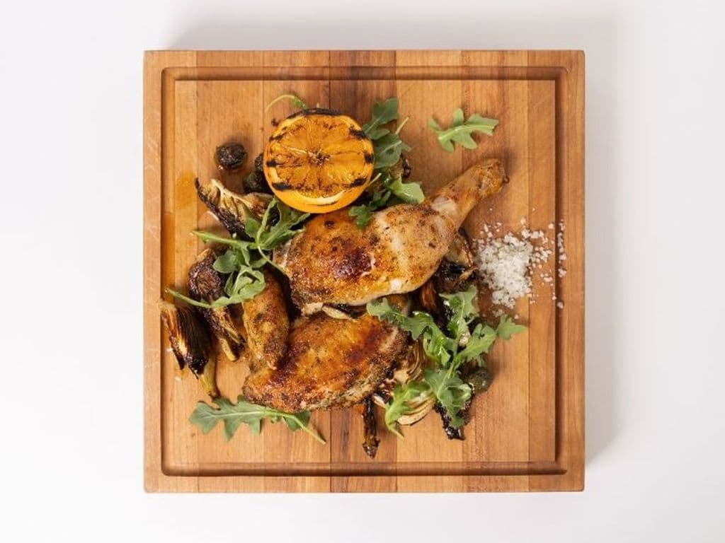 Pollo