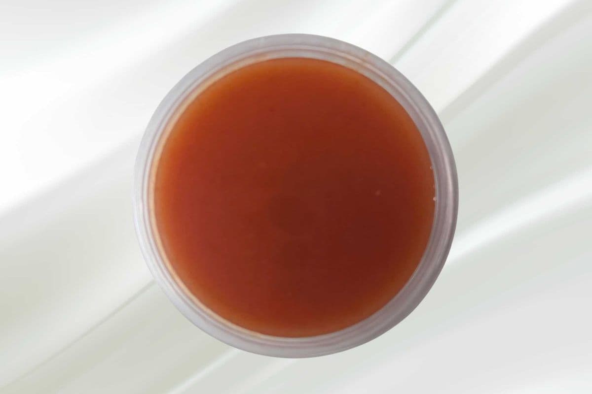 Suicide Sauce