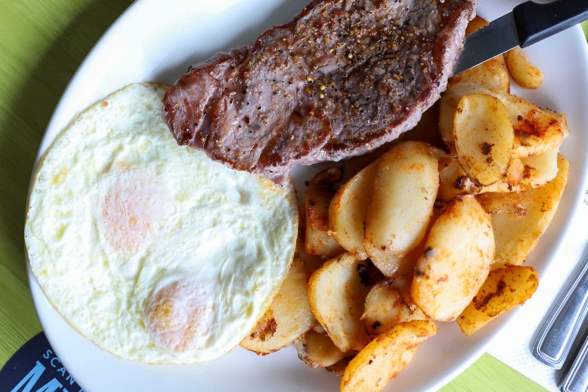 Protein Booster