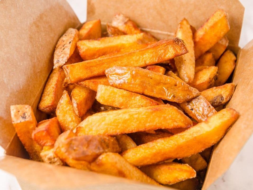 Fries