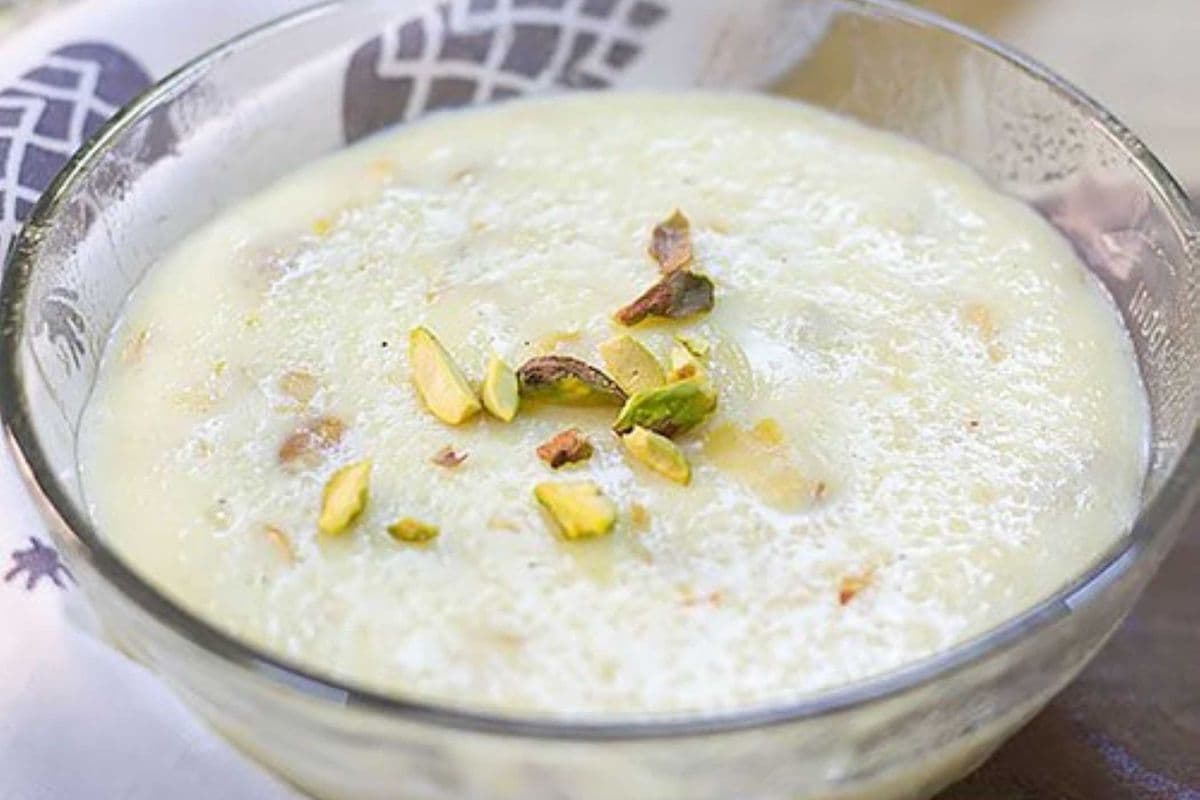 Kheer