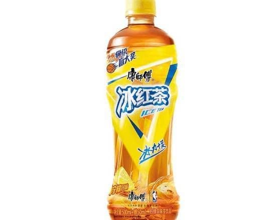 Master Kang Ice Tea 康师傅冰红茶