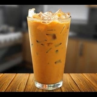 Cafe Gláce