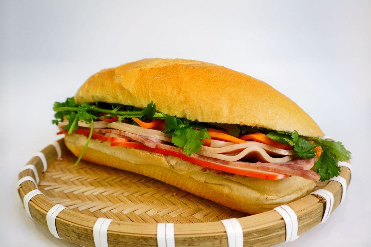 Cold Cut / Thịt Nguội