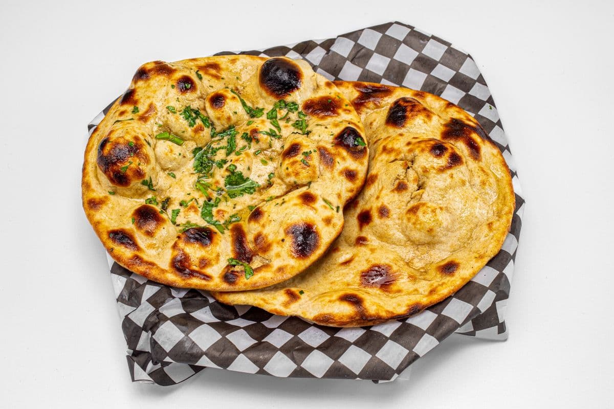 Tawa Roti