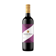 Jackson-Triggs Shiraz (1 Bottle x 750 mL)