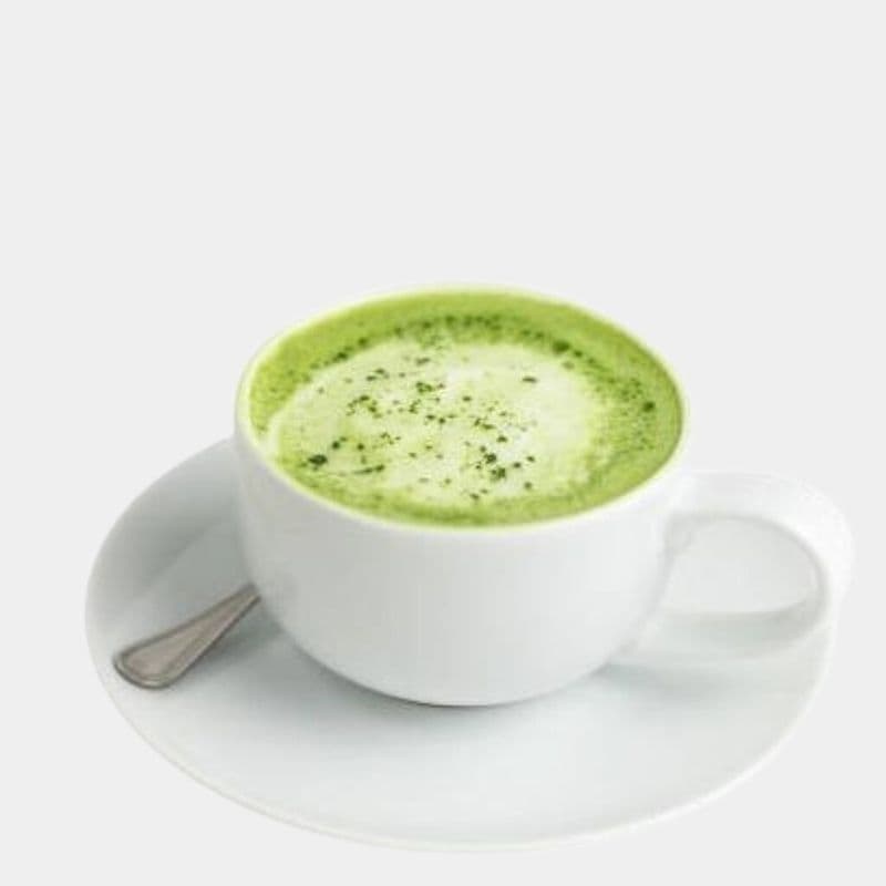 Matcha latté / Matcha Latté