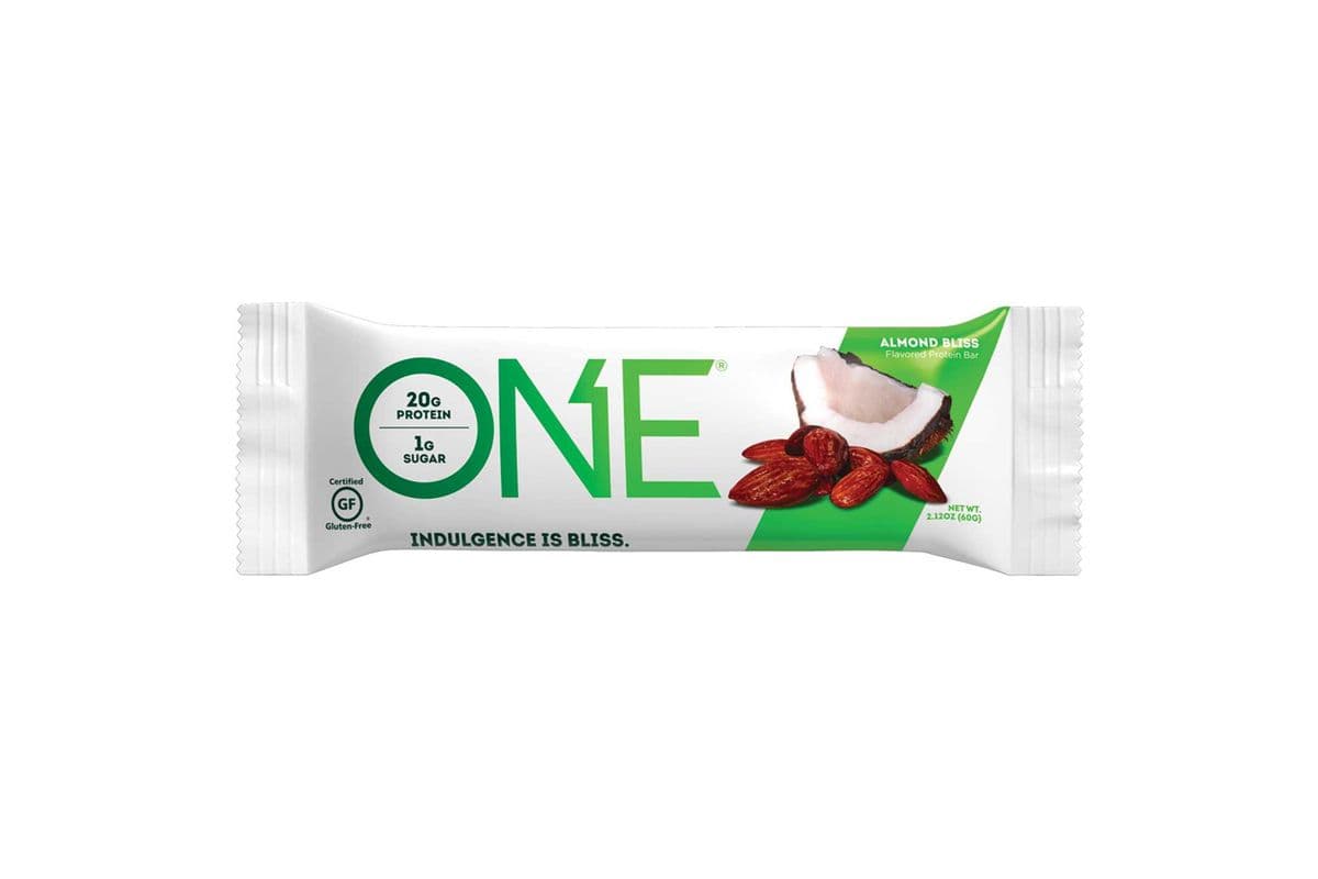 One- Amande Noix de Coco (60g)