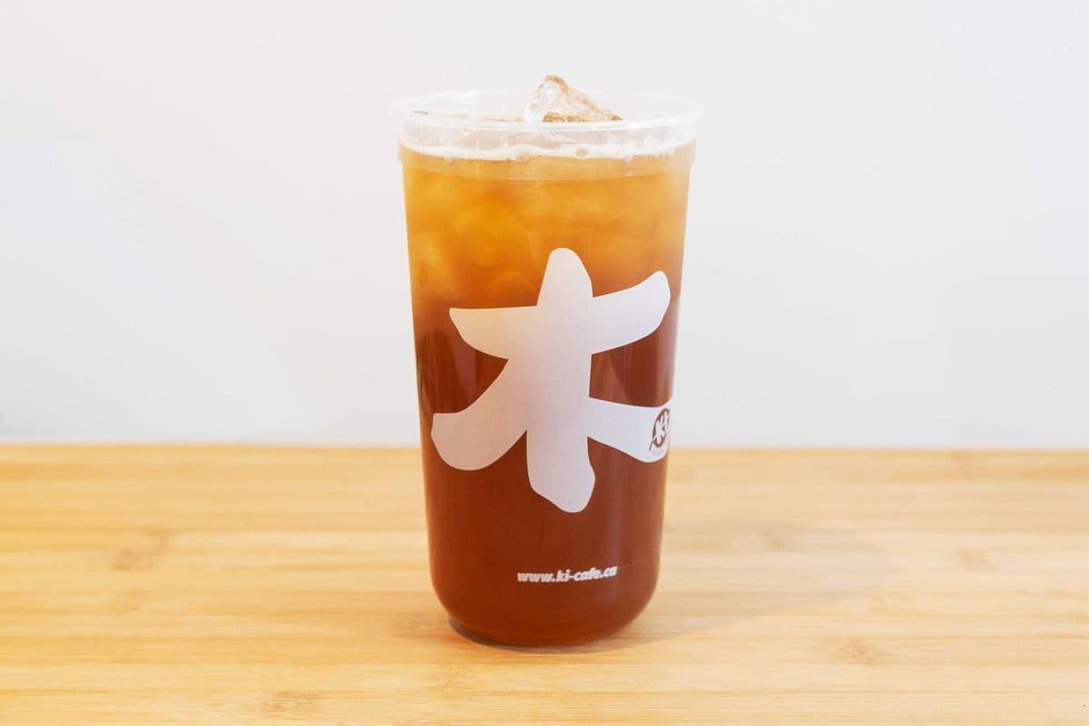 Assam Black Tea