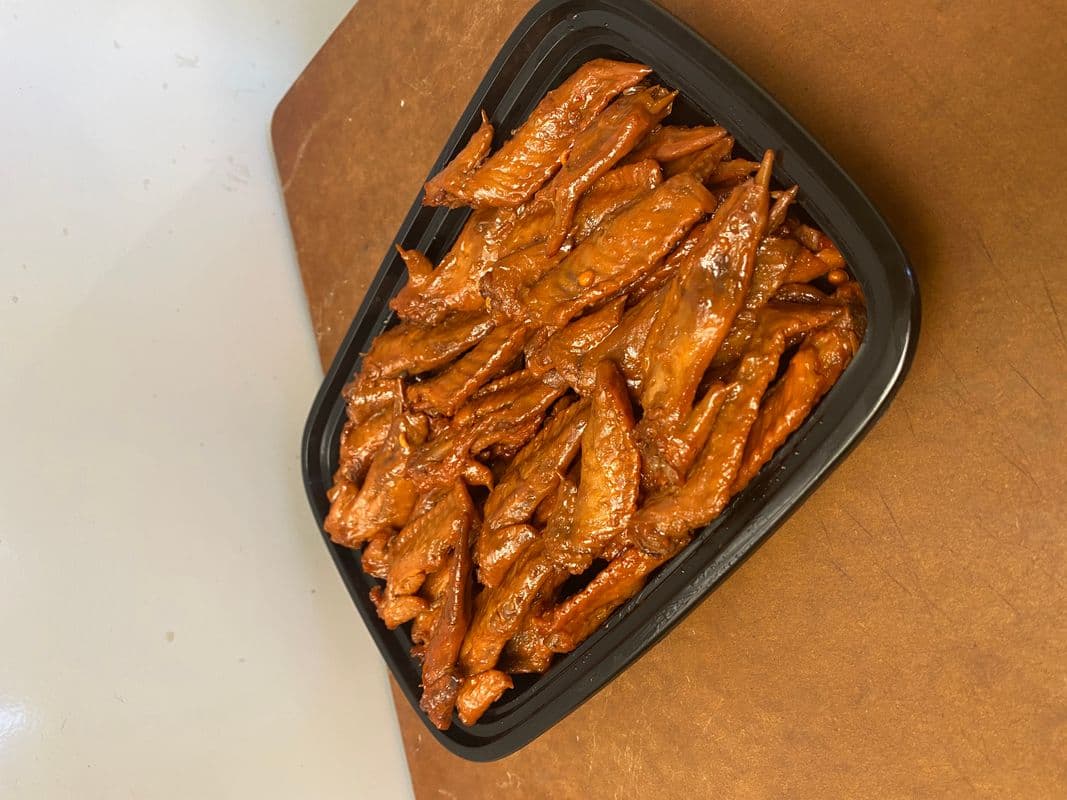 Chicken Feet (6 pcs) 鸡爪