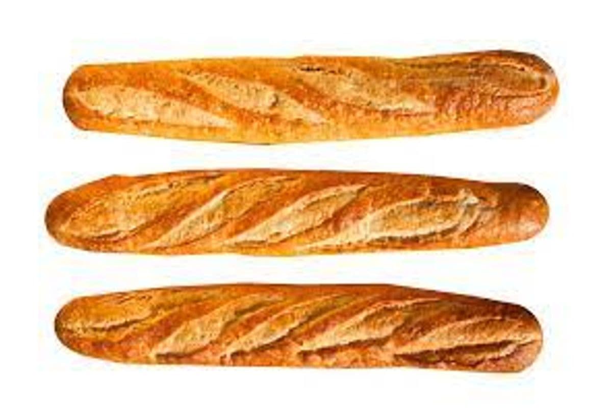 Bread Baguette