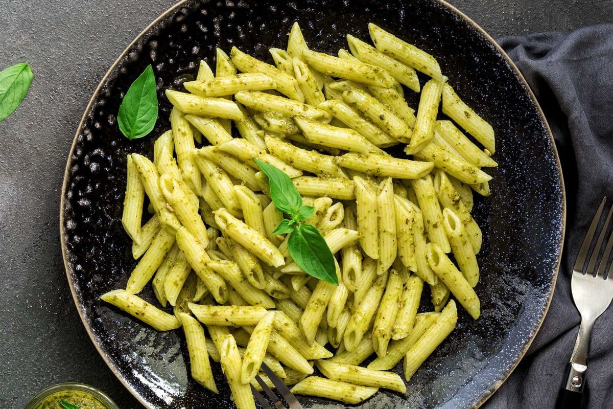El Verde (Pesto)