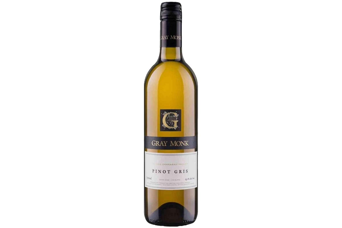 Gray Monk Pinot Gris 750ml