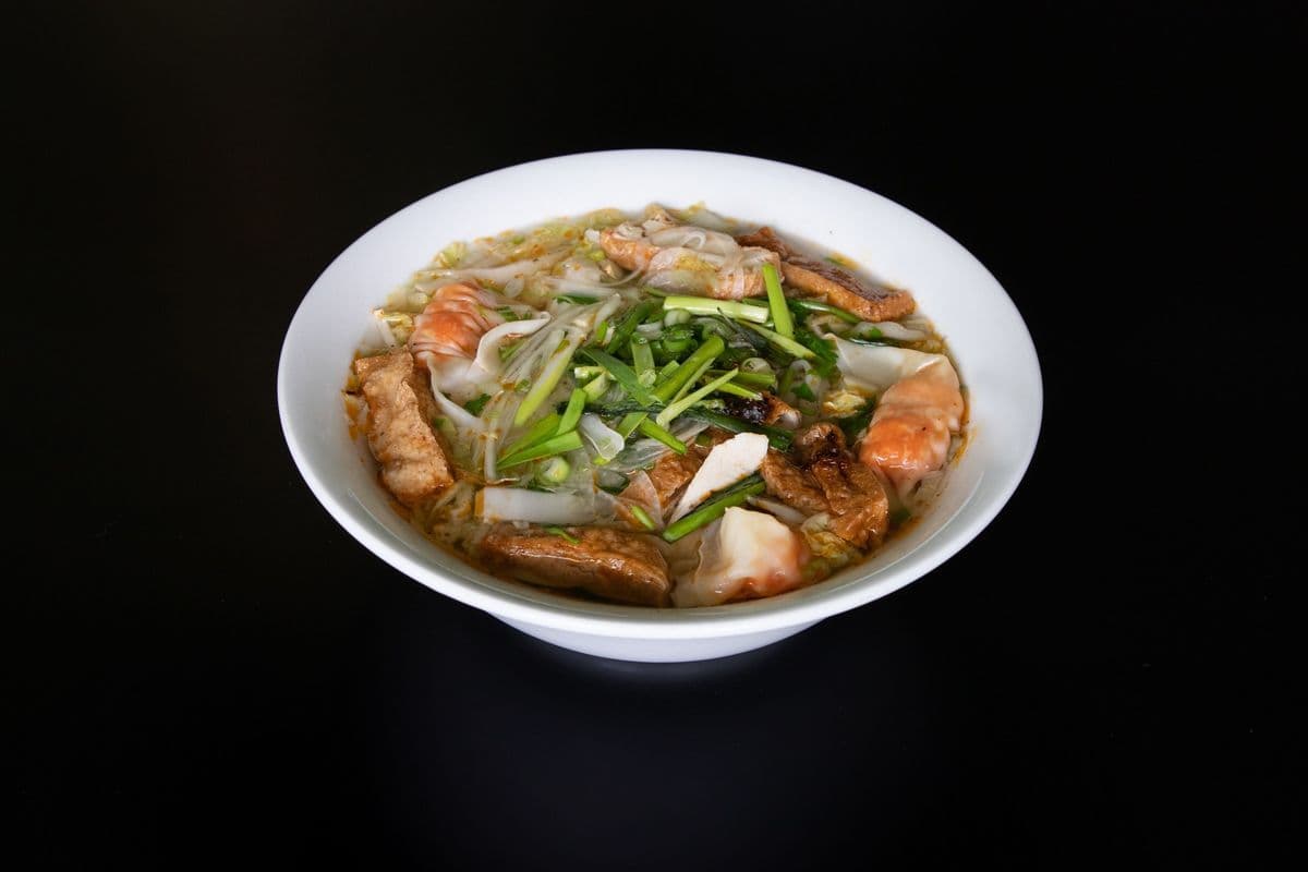 SP02. Sister Soup