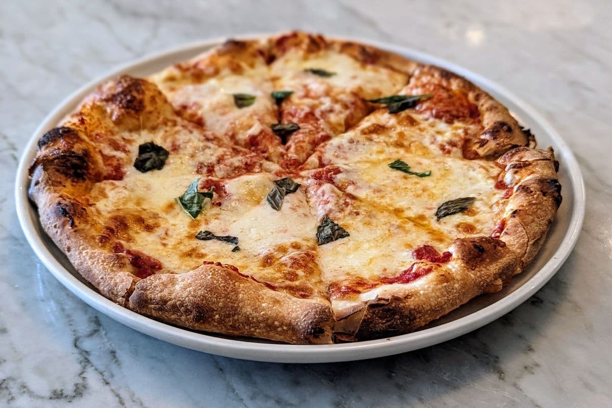 Margherita