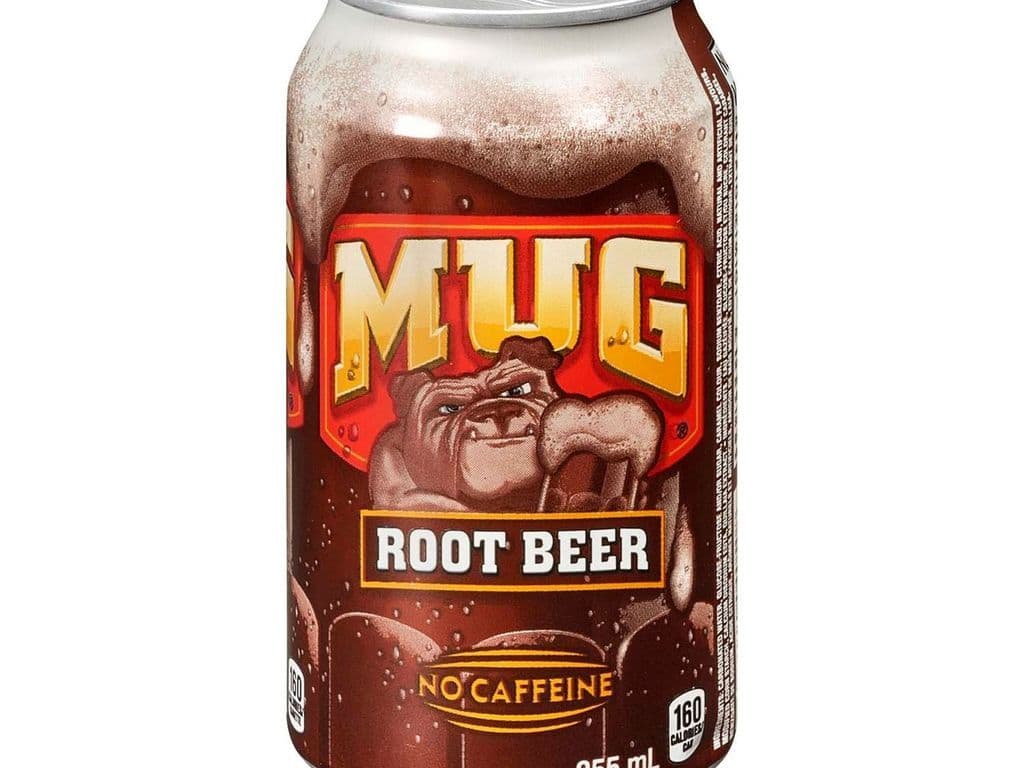 MUG Root Beer