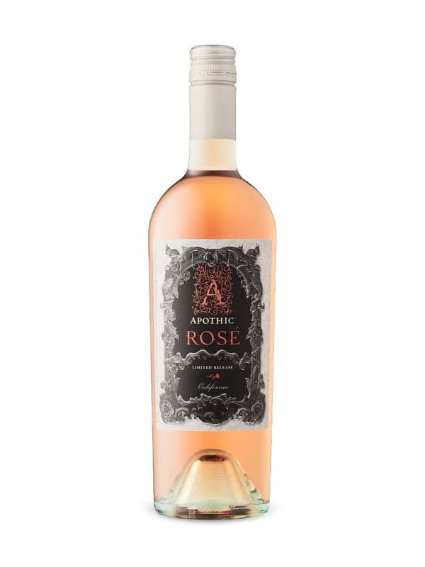 Apothic Rose (1 x 750ml)
