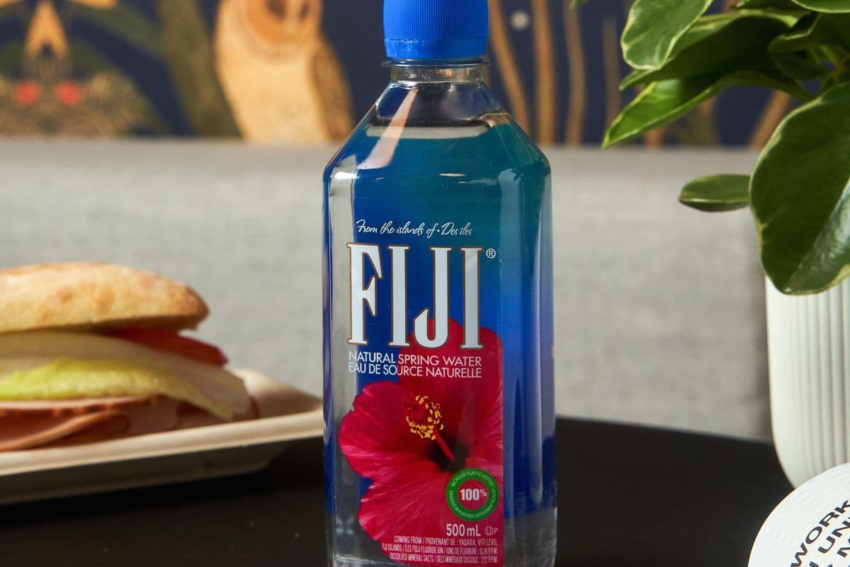 Fiji Water