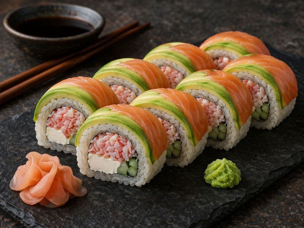 Cream Cheese Roll