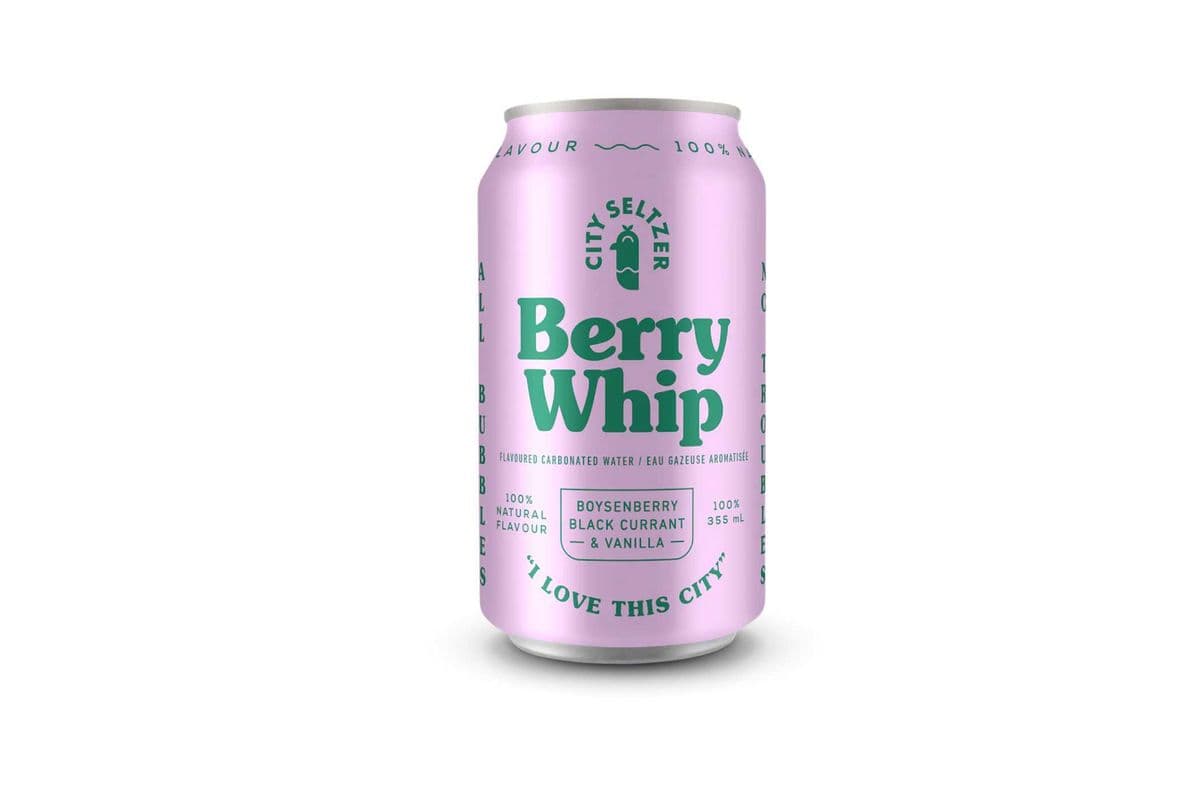 Berry Whip (355ml)