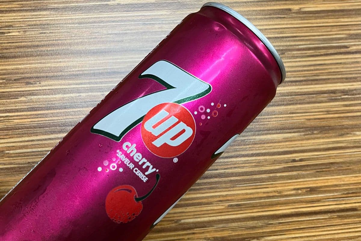 7 up cerise