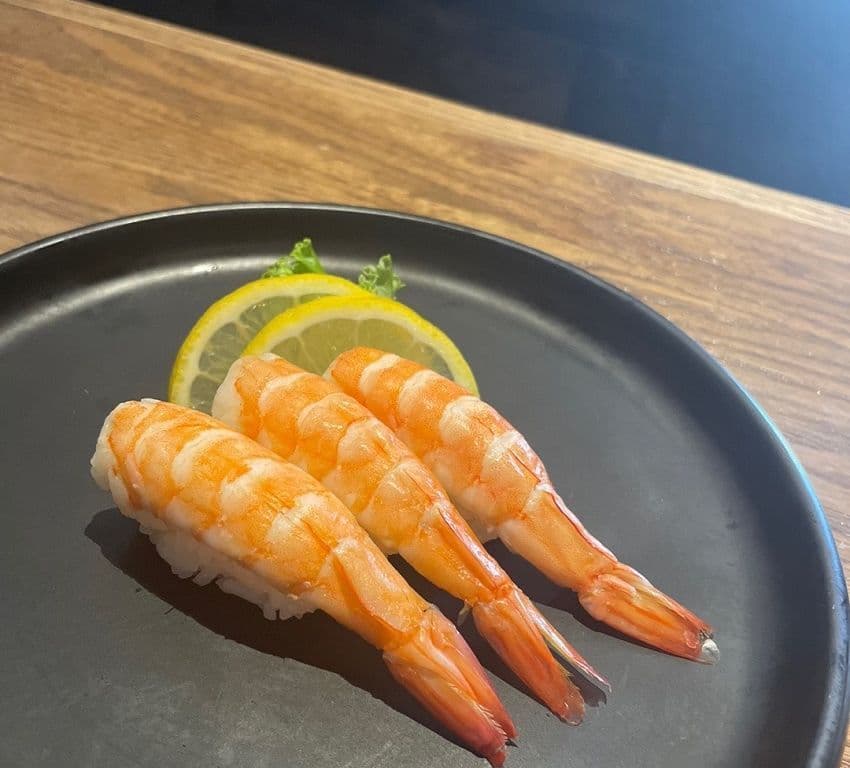 Ebi Sushi
