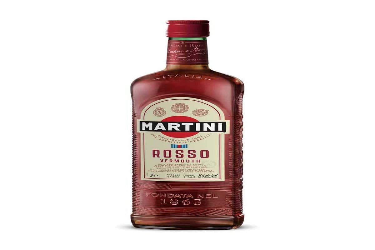 Martini Rosso (1 x 1000ml)