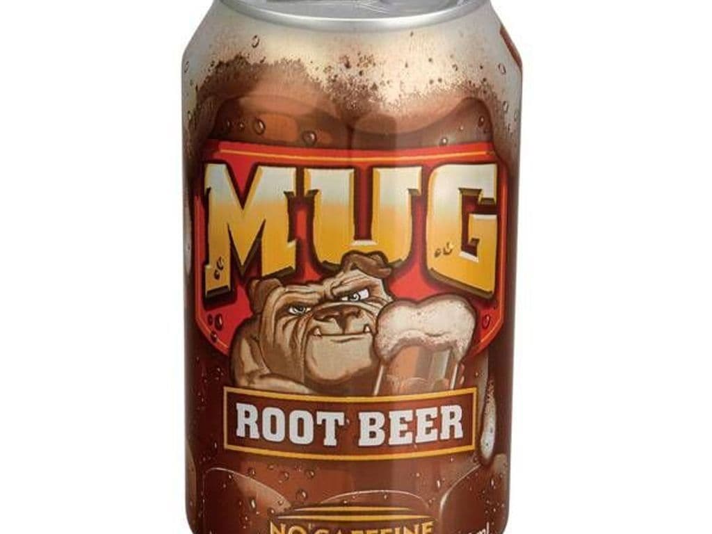 Root Beer