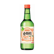 Chum Churum Yogurt (1 Bottle x 360 mL)