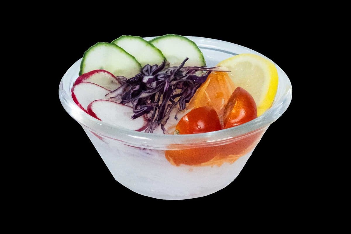 Sunomono