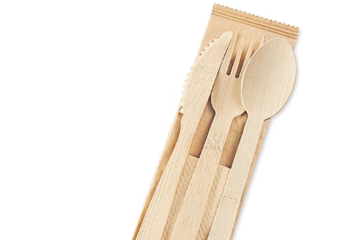 Number of Plastic Cutlery
