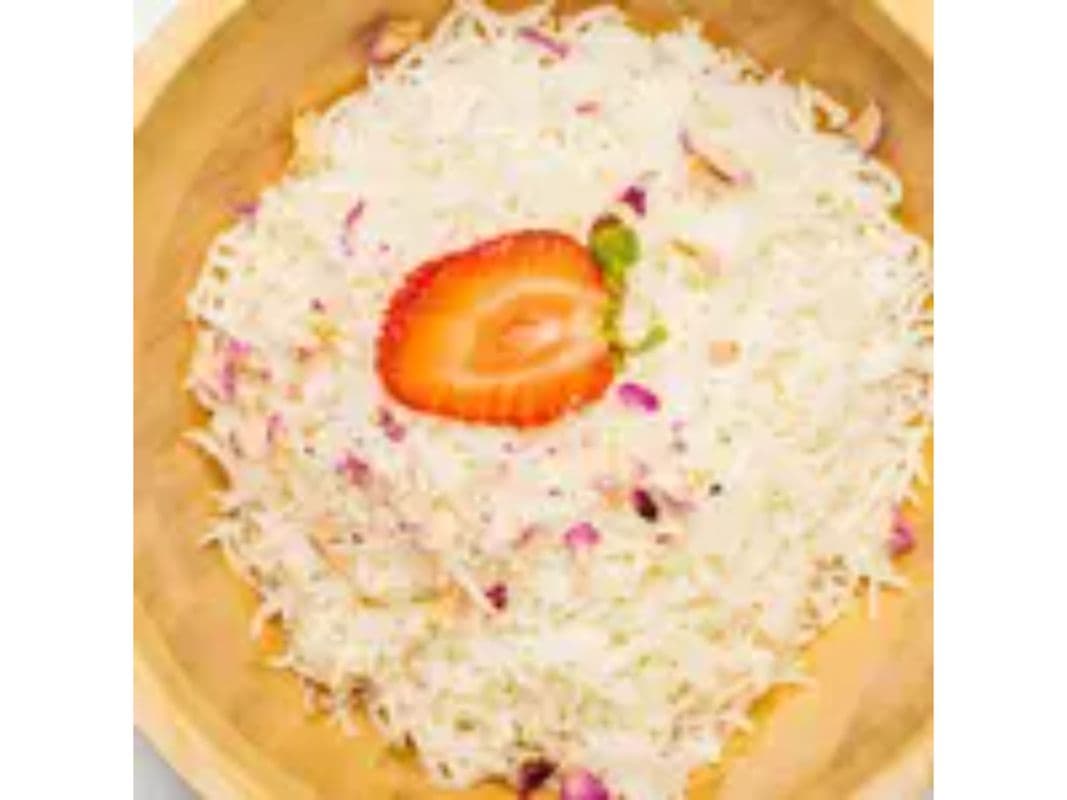 Basmati Rice