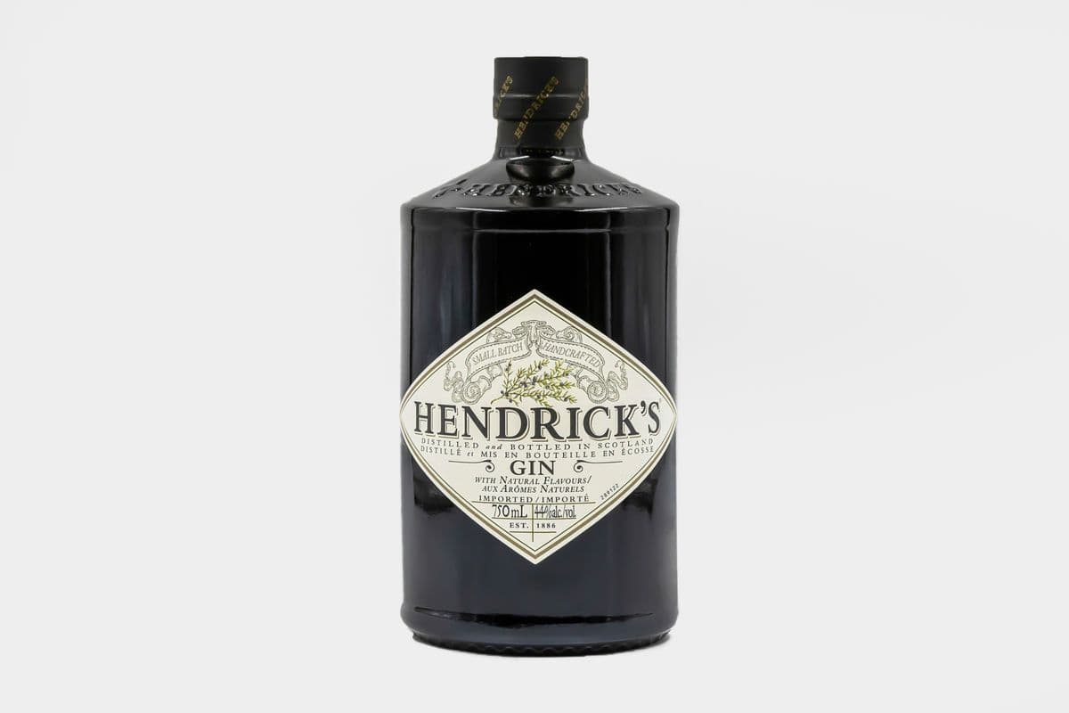 Hendricks (1 x 750 ml)