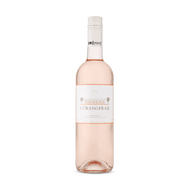 L'Orangeraie Rose Pays D'OC (1 Bottle x 750 mL)
