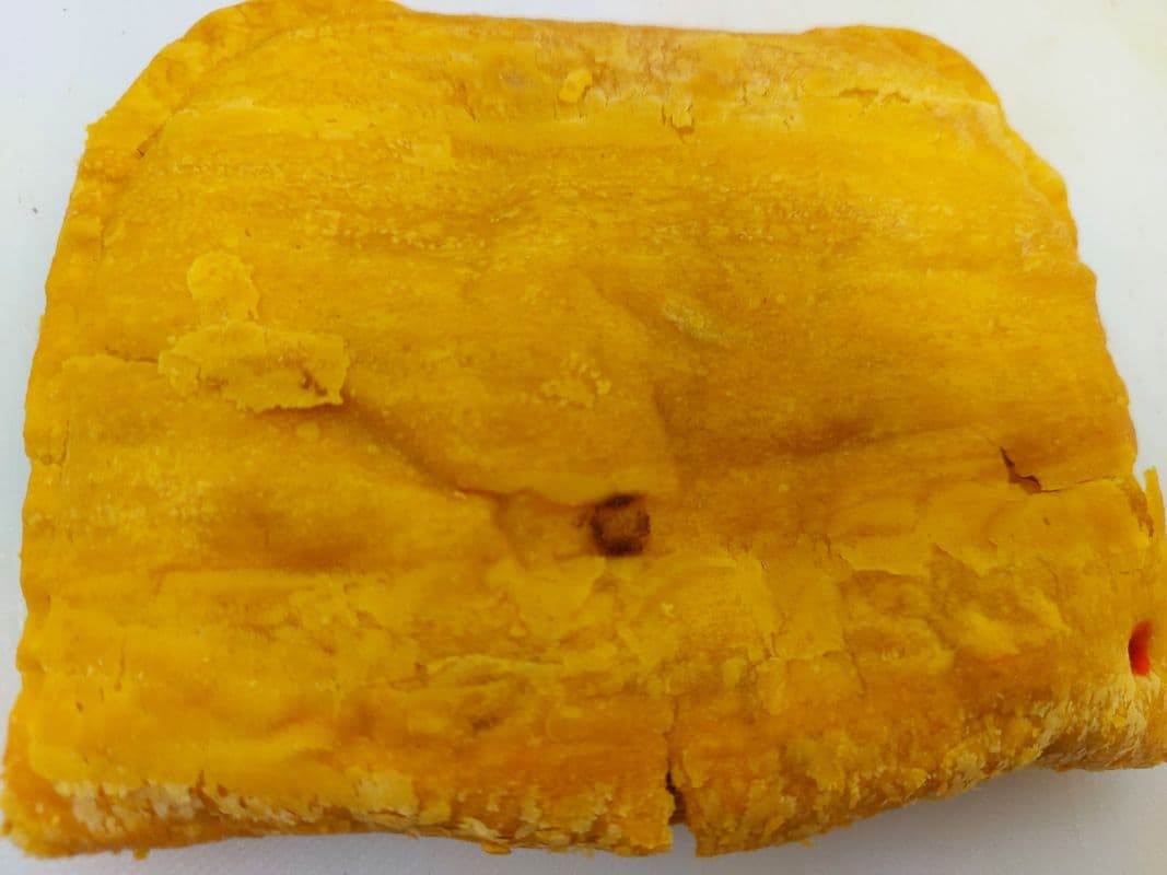 Beef Patty