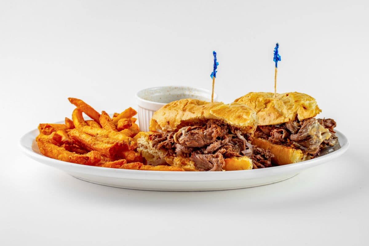 Beef Dip