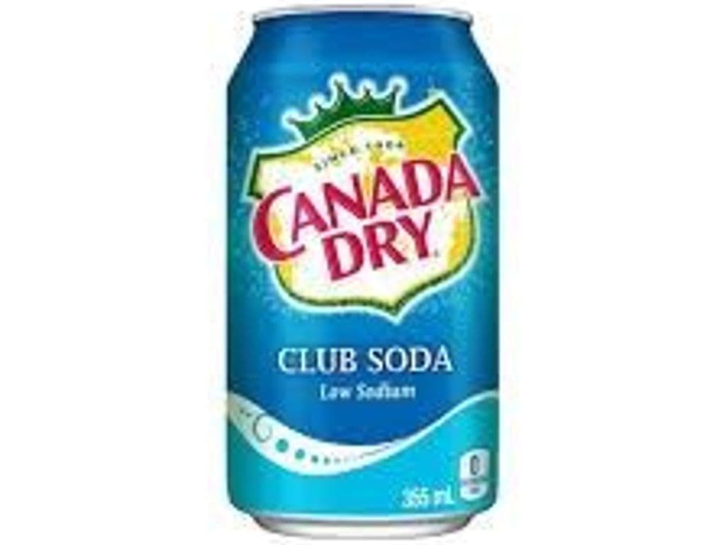 Club Soda