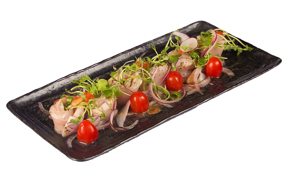 Albacore Tuna Takai