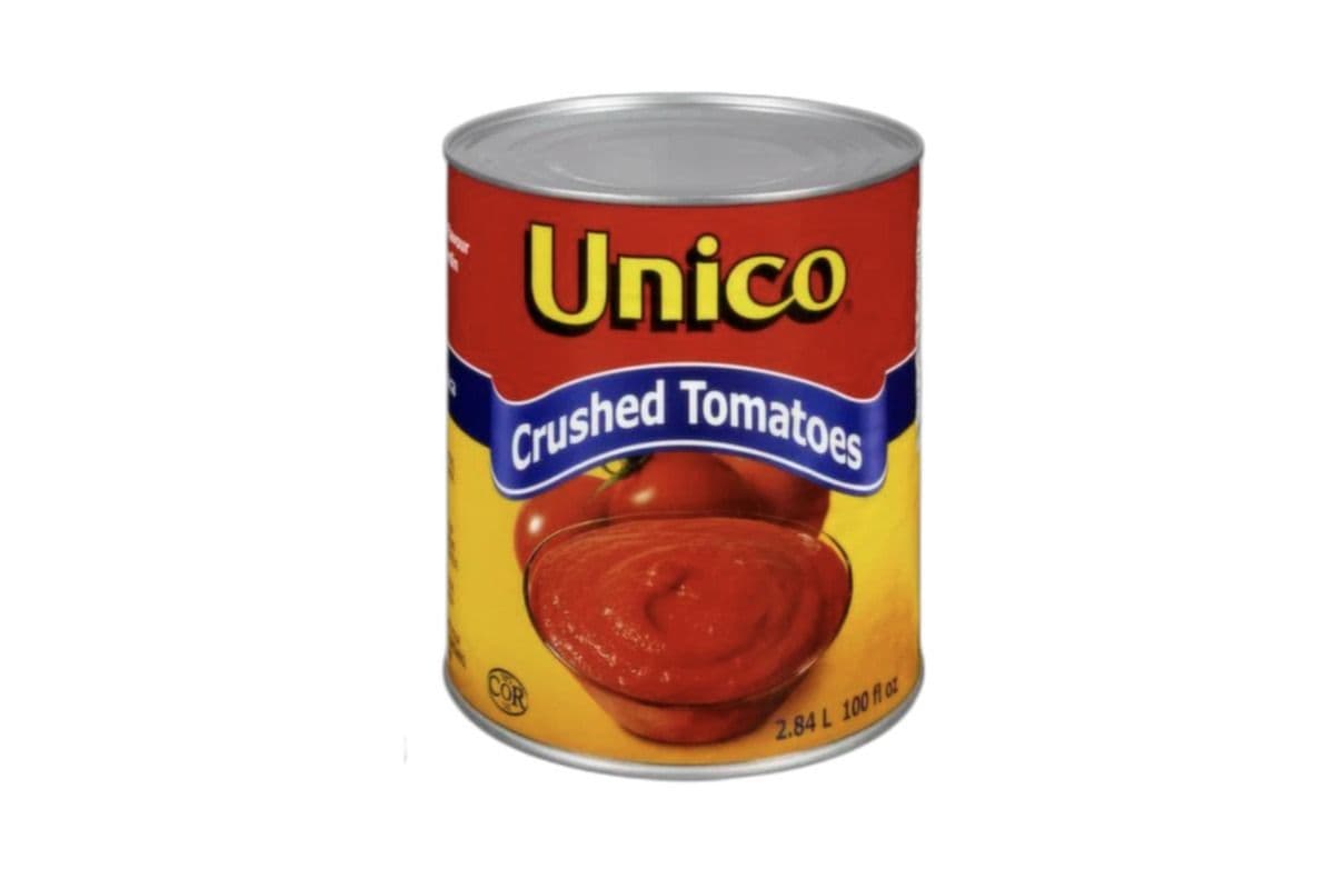Unico Crushed Tomatoes (796ml)