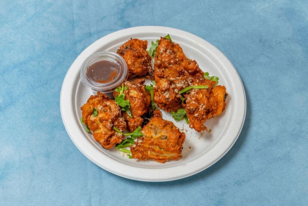 Veg Pakora (150g)